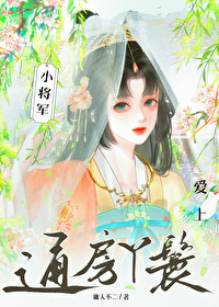小将軍愛上通房丫鬟