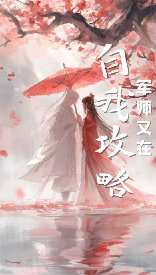 軍師又在自我攻略(基建)