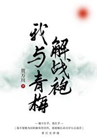 我與青梅解戰袍