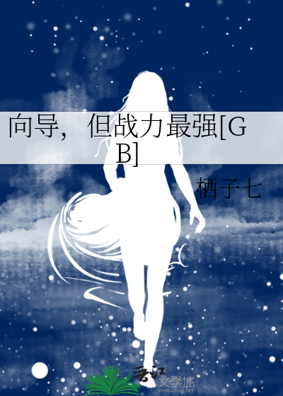 向導，但戰力最強[GB]