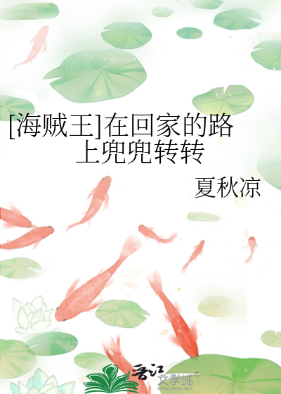 [海賊王]在回家的路上兜兜轉轉