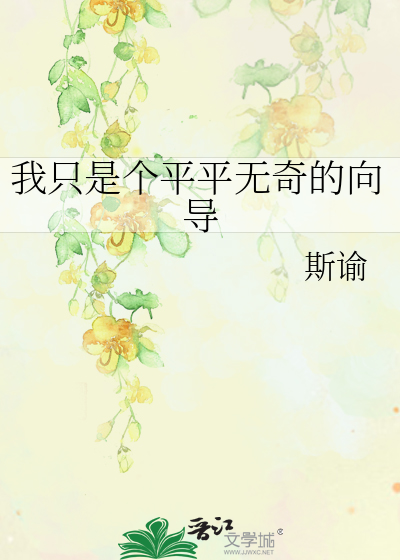 我隻是個平平無奇的向導