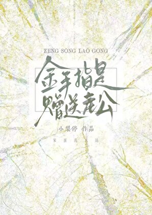 金手指是贈送老公