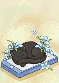 當祭司擁有一隻代購小貓咪