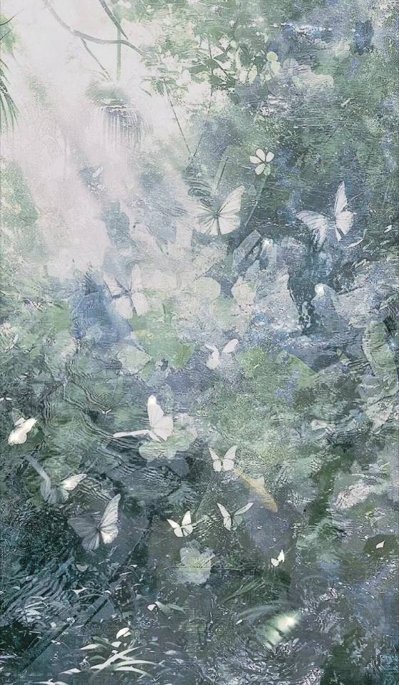 無限列車已被姛占領