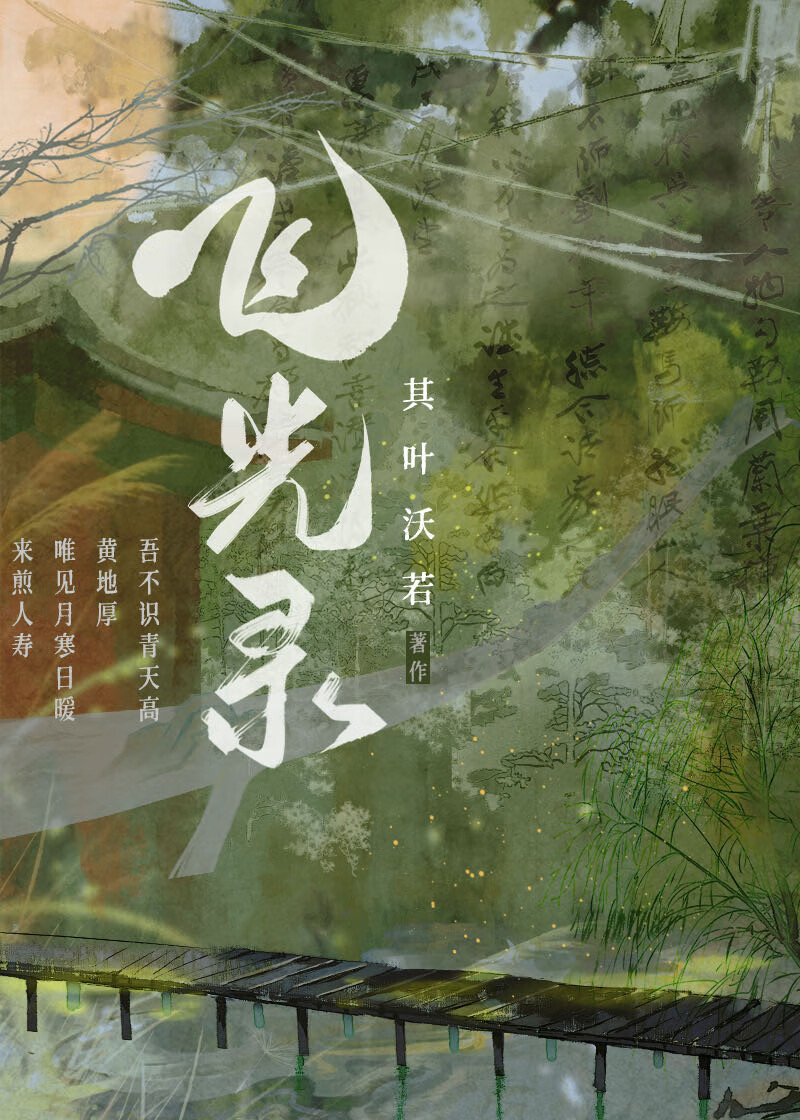飛光錄