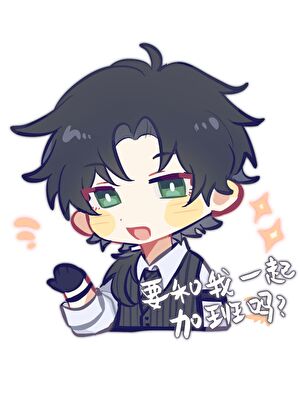 【腦洞存檔】學醫救得了咒術界