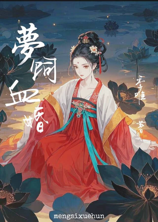 夢飼血婚