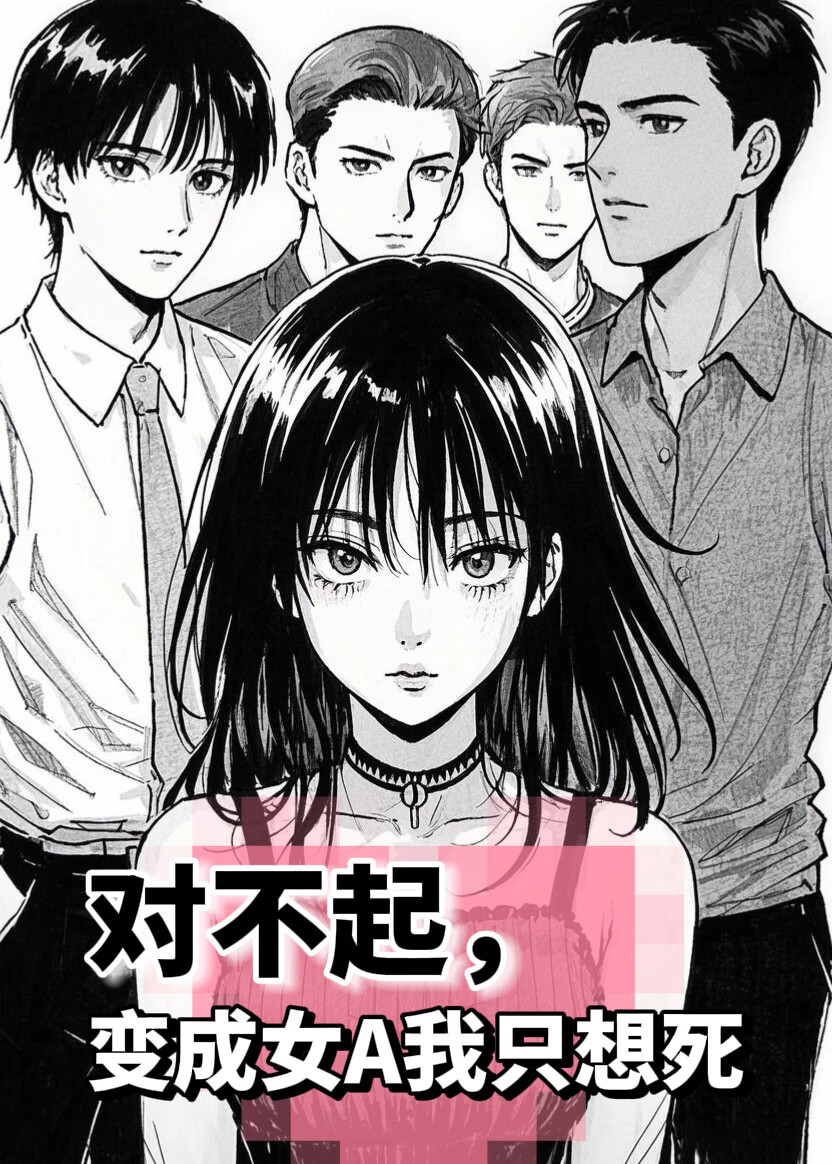 對不起，變成女A我隻想死