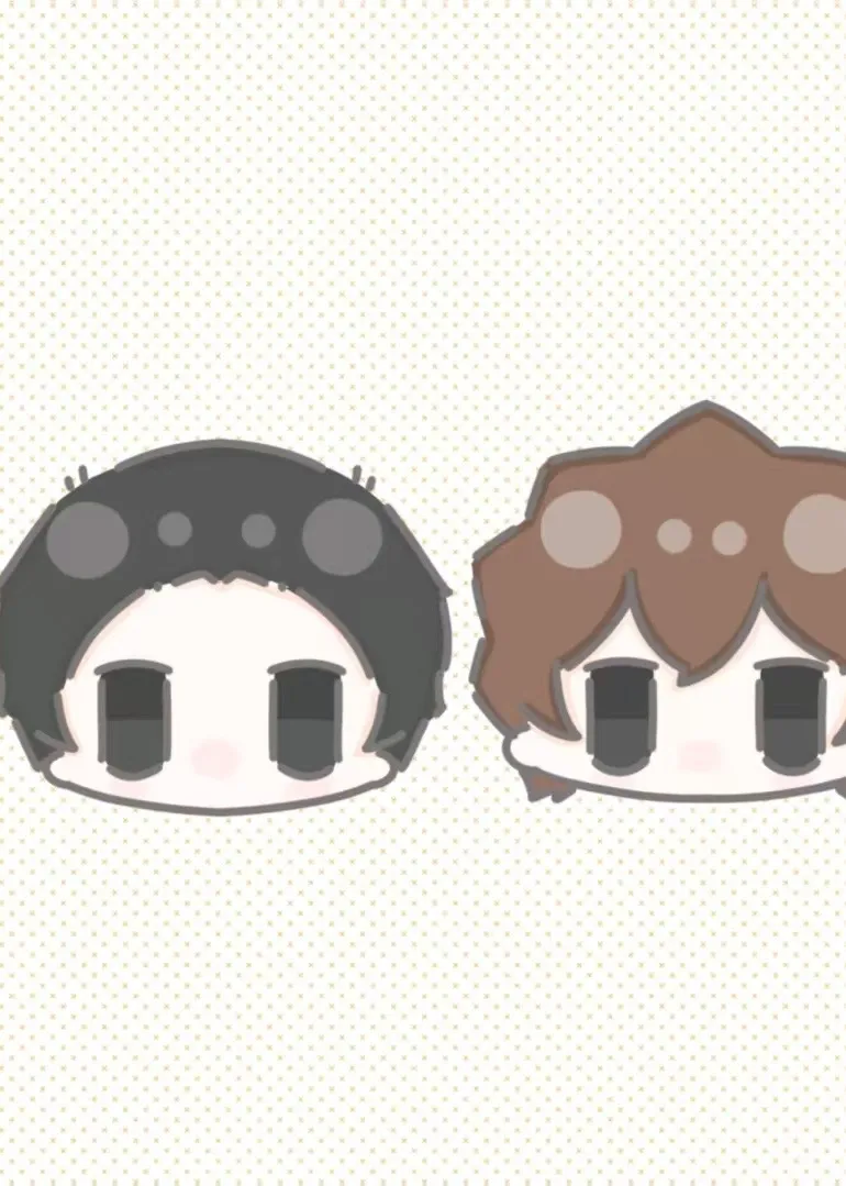 奇緣