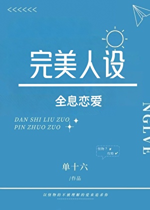 完美人設[全息]