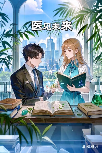 醫見未來