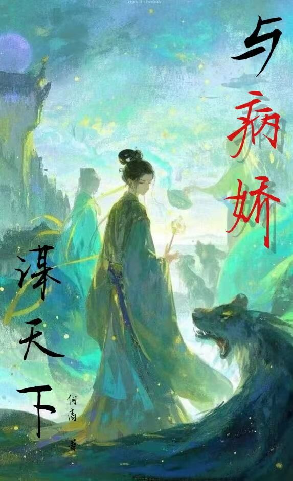 與病嬌謀天下