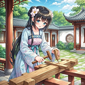 穿書，但不知是啥文