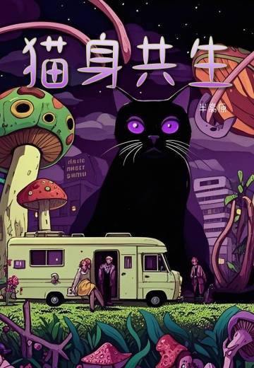 貓身共生