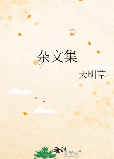 雜文集