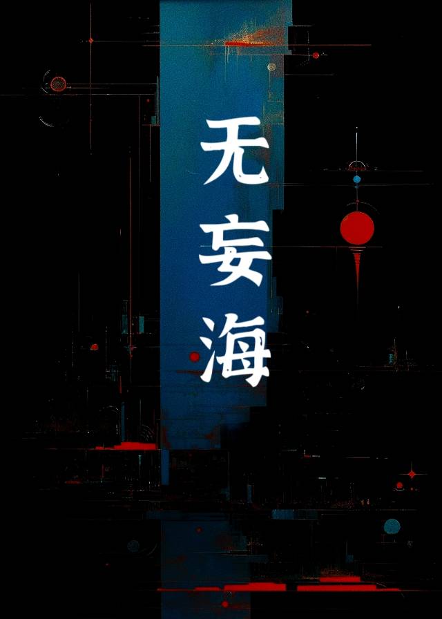 無妄海