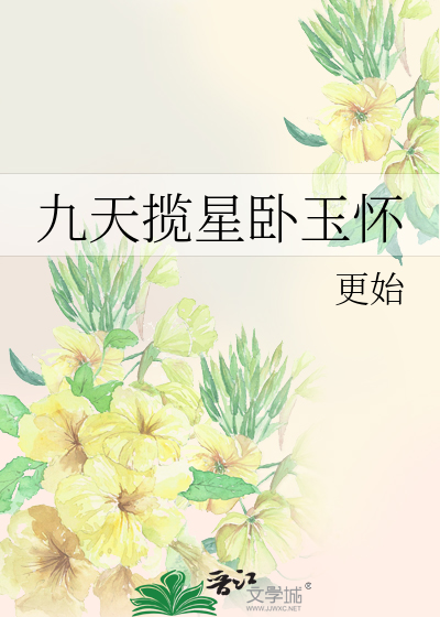 九天攬星卧玉懷
