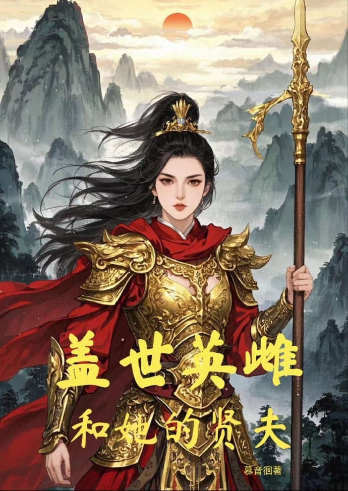 蓋世英雌和她的賢夫