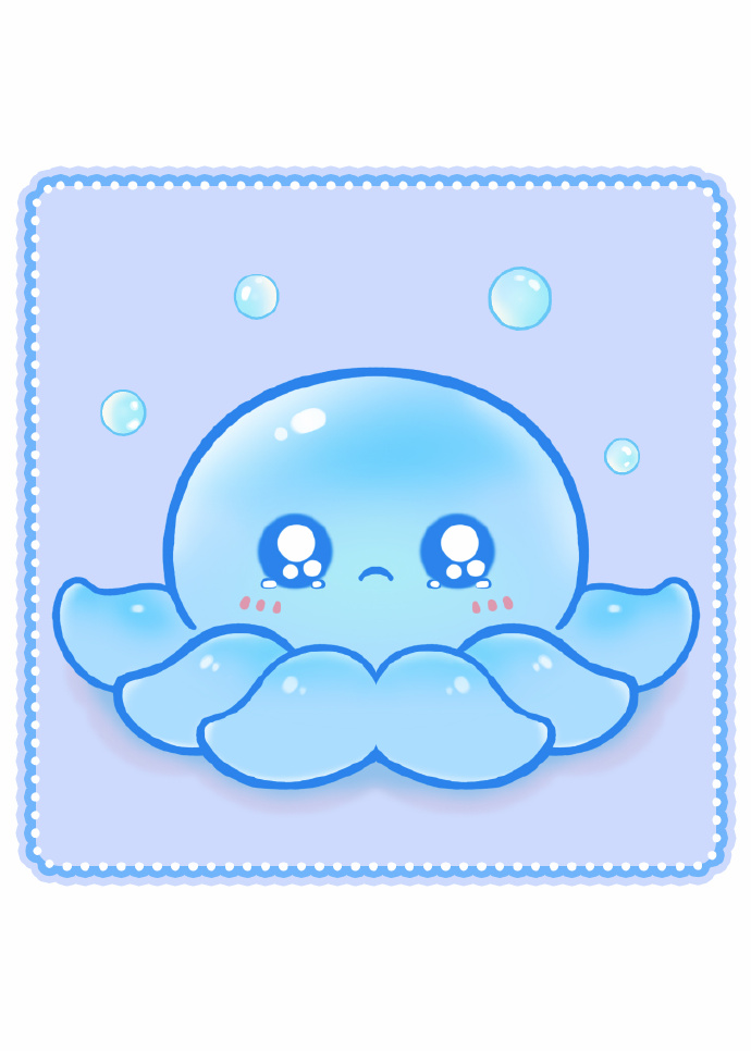 觸手怪非說我是他妻子