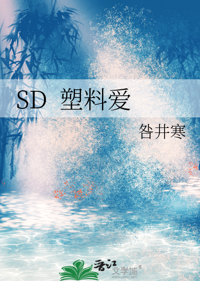 SD  塑料愛