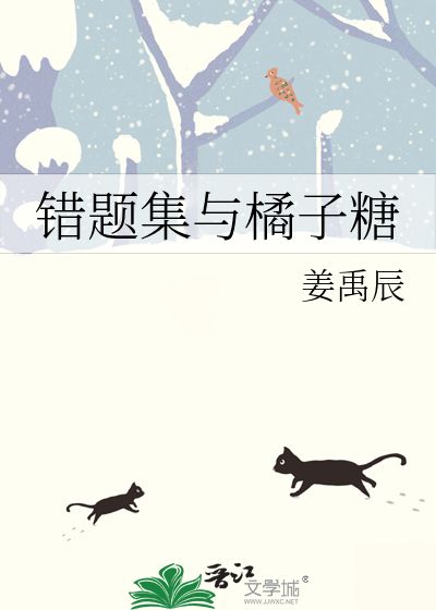 錯題集與橘子糖