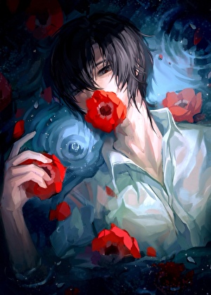 邪二代不想當人類之光