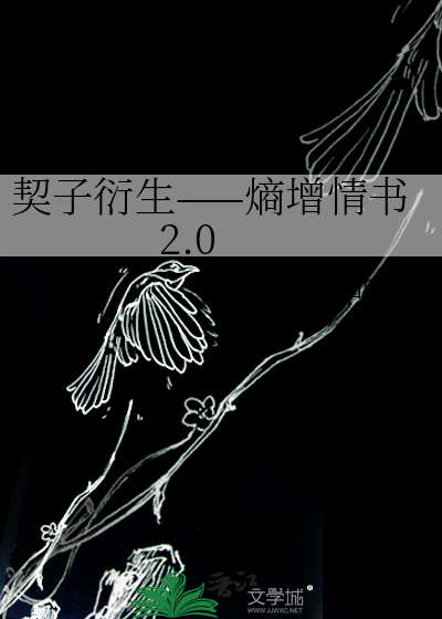 契子衍生——熵增情書2.0