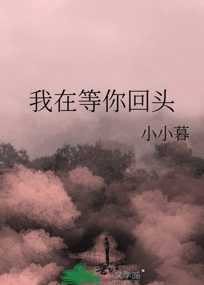 我在等你回頭
