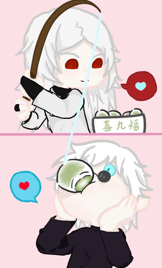 關于轉生成龍彥但柯咒片場