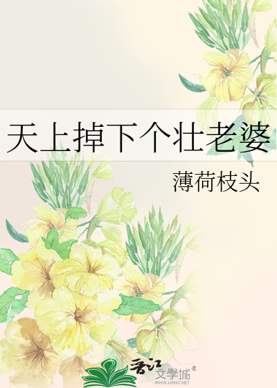 天上掉下個壯老婆