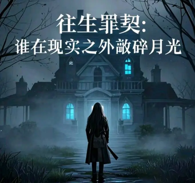 往生罪契：誰在現實之外敲碎月光