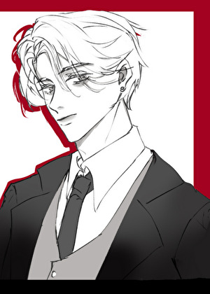[柯南]遊戲的戀愛版塊被上交了