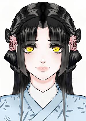 全是咒術界男人們的錯