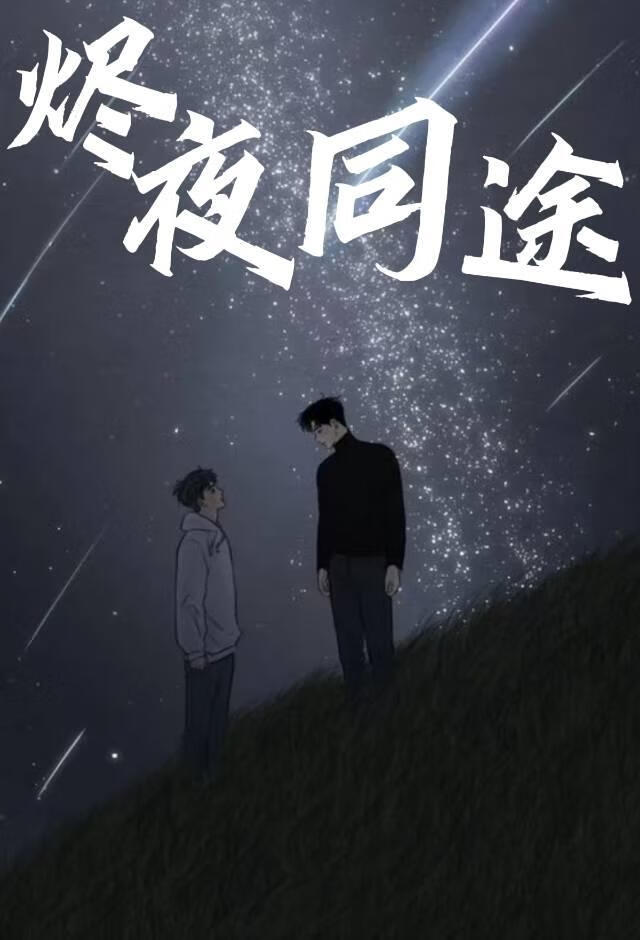 燼夜同途