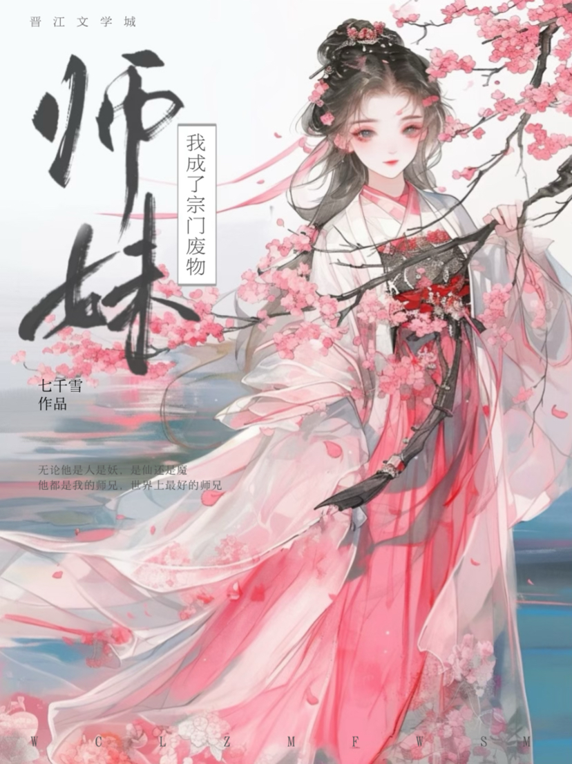 我成了宗門廢物師妹