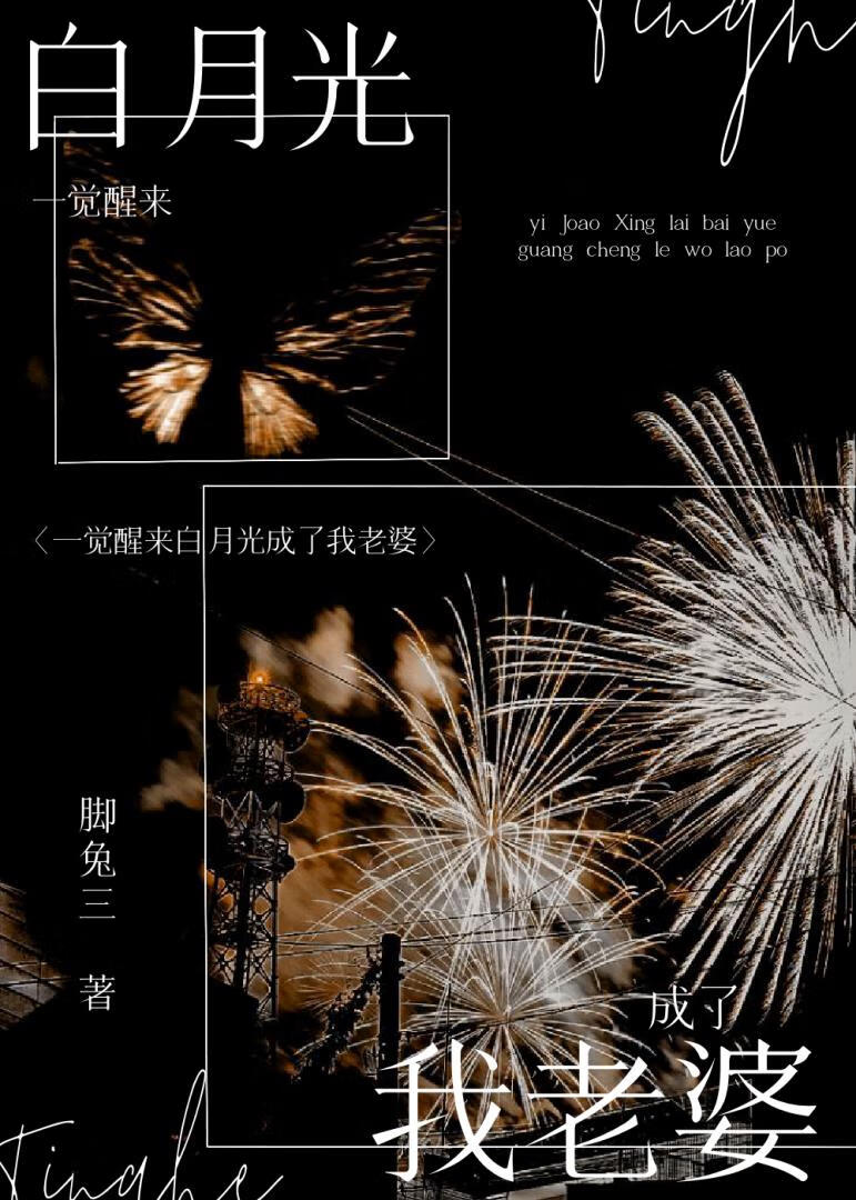 一覺醒來白月光成了我老婆