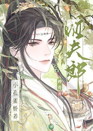 小孔雀嬌養啞夫郎