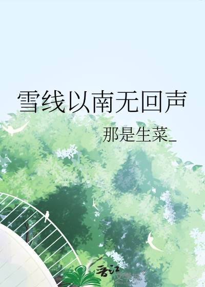 雪線以南無回聲