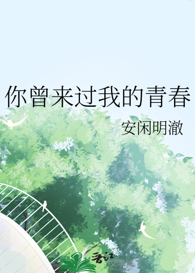 你曾來過我的青春