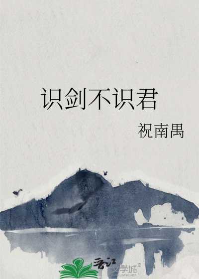 識劍不識君