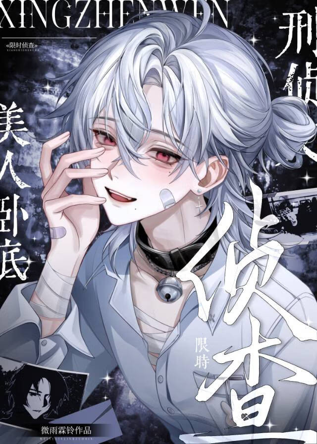 限時偵查（豪門刑偵）