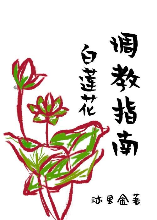 白蓮花調教指南