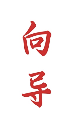 如何打造完美向導人設