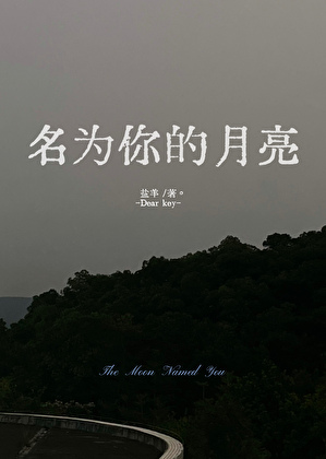名為你的月亮