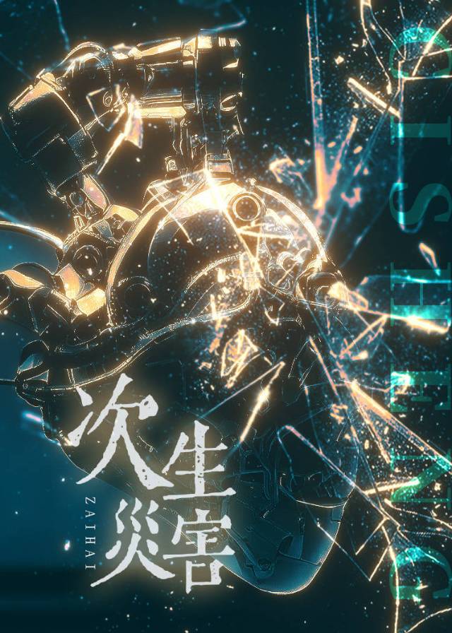次生災害［雙A］