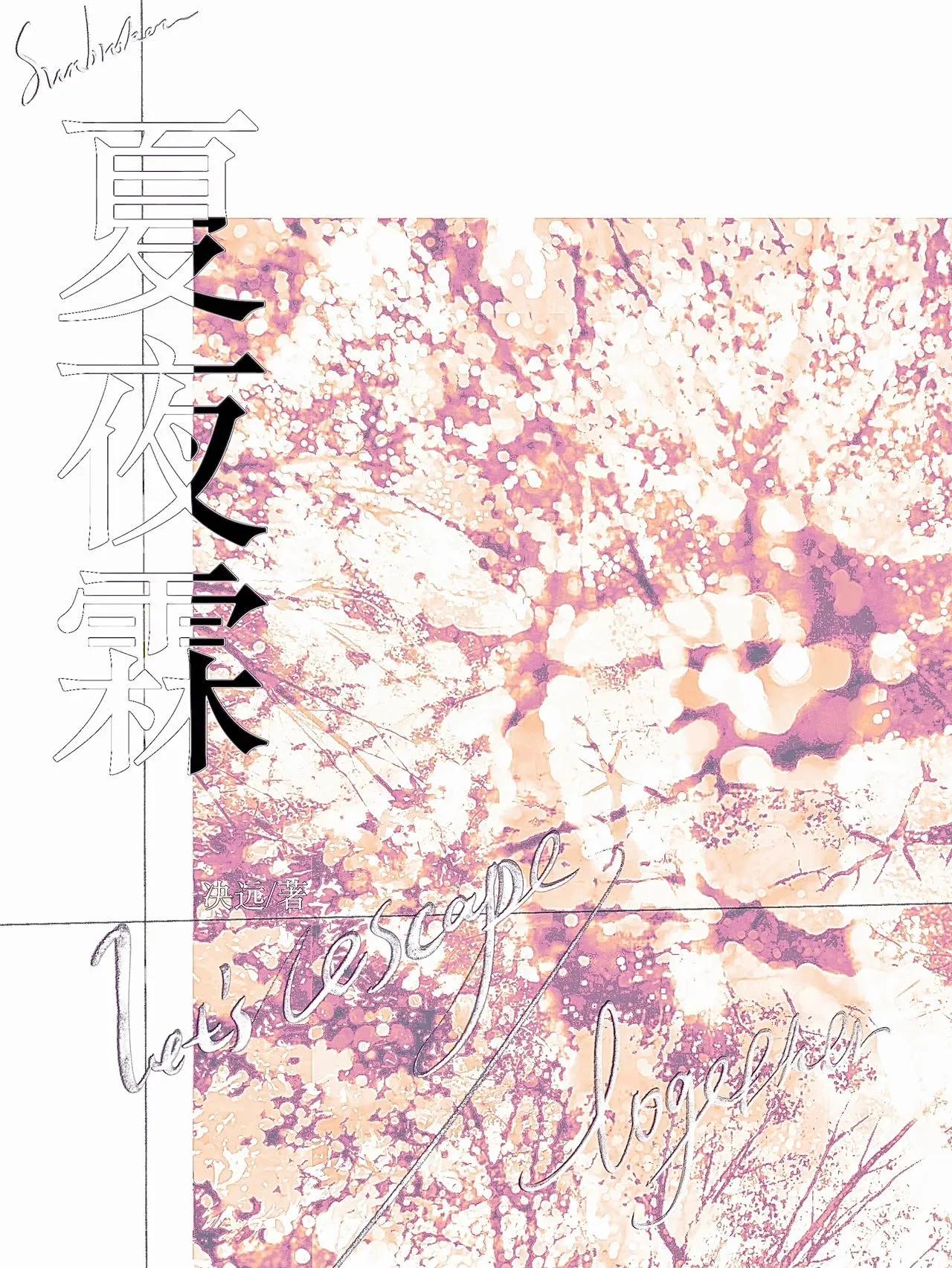 夏夜霖