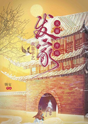 天崩開局，我靠手藝發家
