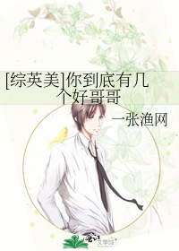 [綜英美]你到底有幾個好哥哥