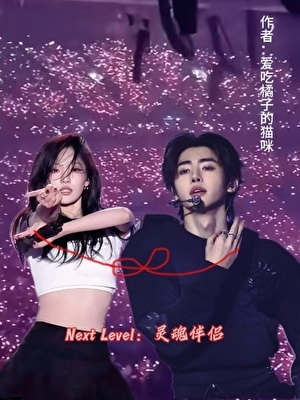 【韓娛】Next Level：靈魂伴侶